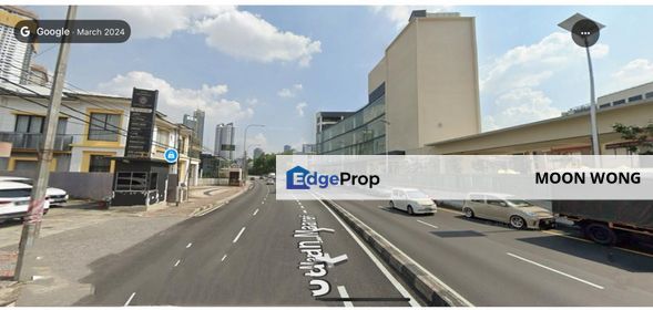 Bangsar Commercial Detached Shop , Jalan Maarof, Kuala Lumpur, Bangsar