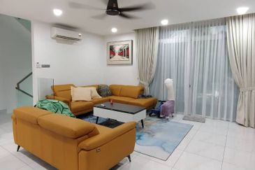 Seri Puteri Hills @ Bandar Puteri Puchong