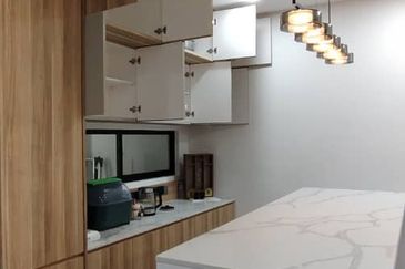 Seri Puteri Hills @ Bandar Puteri Puchong