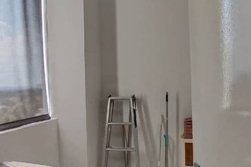 Seri Puteri Hills @ Bandar Puteri Puchong