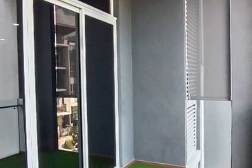 Seri Puteri Hills @ Bandar Puteri Puchong