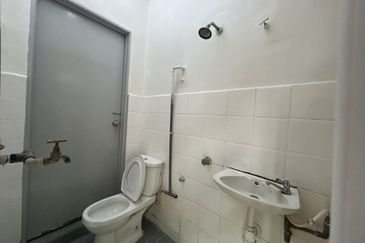 Bandar Damai Perdana