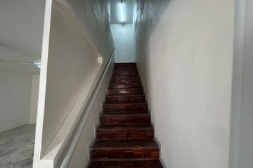 Bandar Damai Perdana