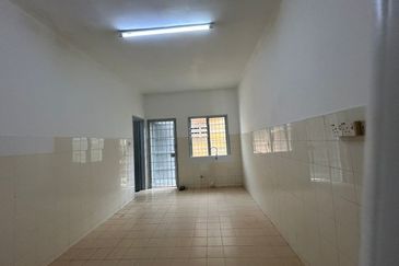 Bandar Damai Perdana