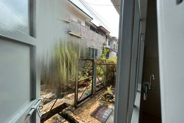 Bandar Damai Perdana