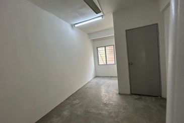 Bandar Damai Perdana