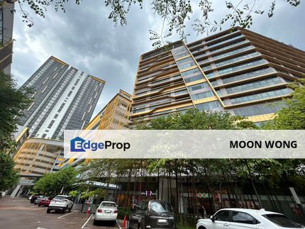 New Office Lot @ 2 Rio , Bandar Puteri Puchong, Selangor, Puchong