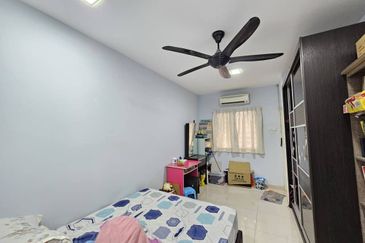 Bandar Damai Perdana