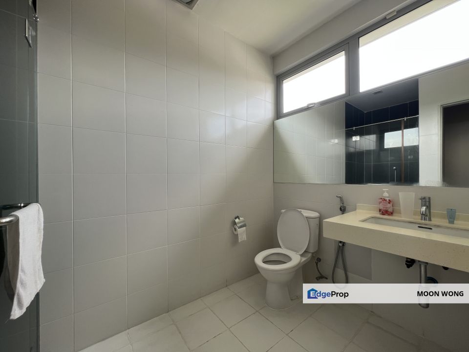 Bandar Mahkota Cheras, EastPark 72, 3 Storey Semi-D, Selangor, Cheras South