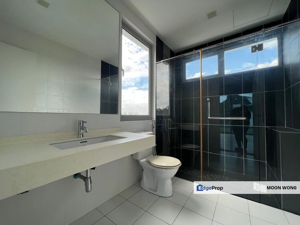 Bandar Mahkota Cheras, EastPark 72  Semi-D, Selangor, Cheras South