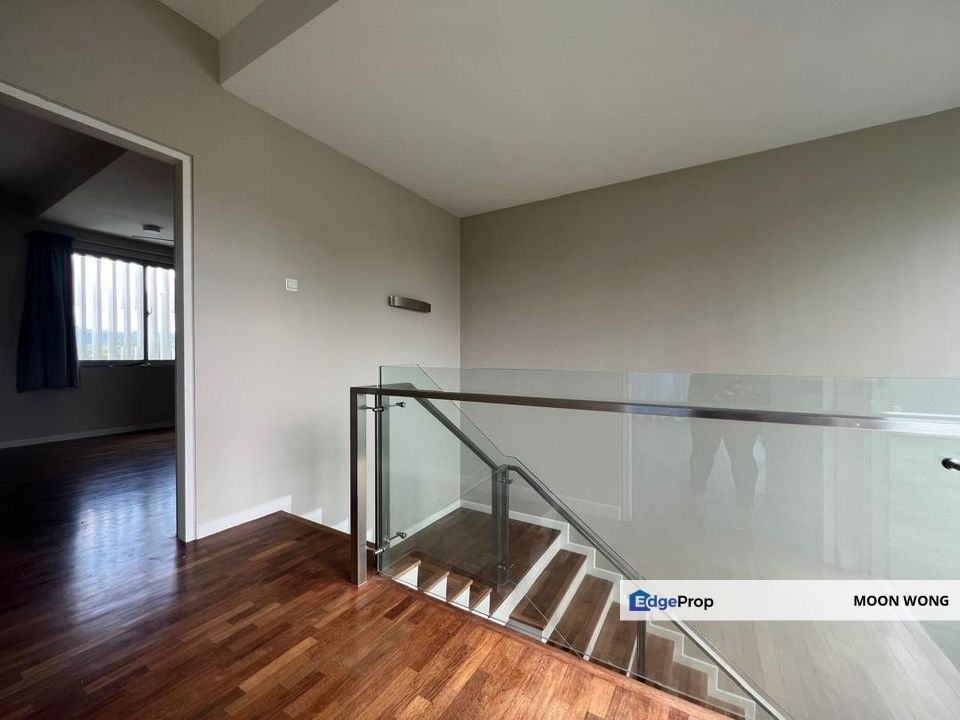 Bandar Mahkota Cheras, EastPark 72  Semi-D, Selangor, Cheras South