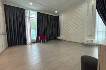 Clover Garden Residences