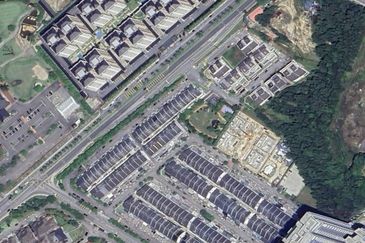 Taman Taming Indah 2