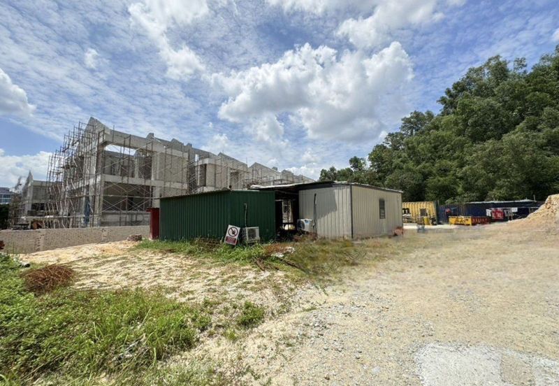 Taman Taming Indah 2