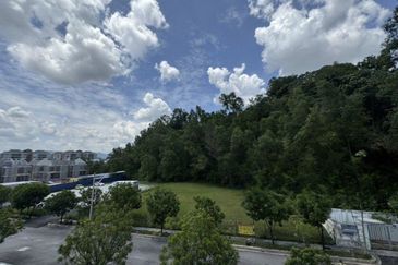 Taman Taming Indah 2