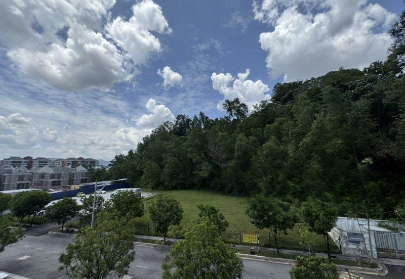 Taman Taming Indah 2