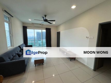 Lavender Residence @ Bandar Sg Long, Selangor, Bandar Sungai Long
