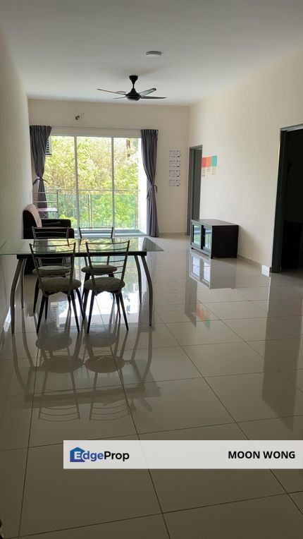 Lavender Residence @ Bandar Sg Long, Selangor, Bandar Sungai Long