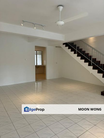 2 Sty Terrace Bandar Mahkota Cheras, Facing Play Ground , Selangor, Cheras