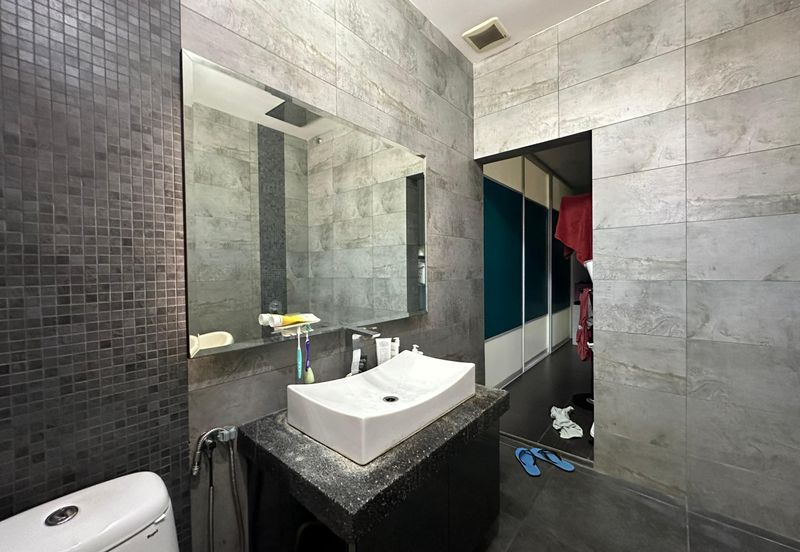 Bandar Mahkota Cheras