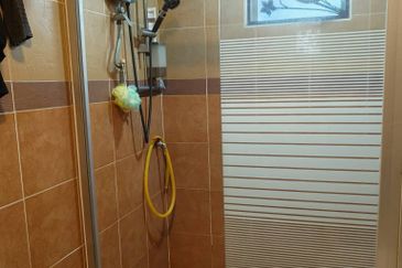 Bandar Damai Perdana