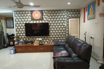 Bandar Damai Perdana