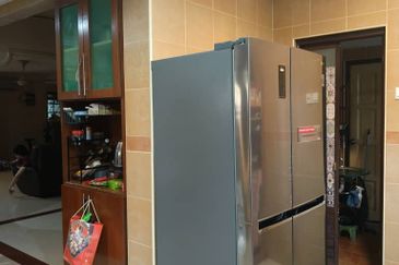 Bandar Damai Perdana