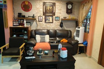 Bandar Damai Perdana