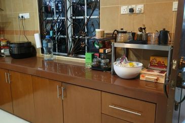 Bandar Damai Perdana