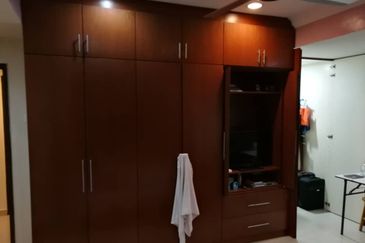 Bandar Damai Perdana