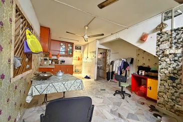 Bandar Baru Sri Petaling