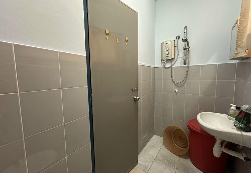 Bandar Mahkota Cheras