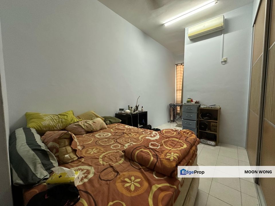 Ground Floor Town House ,Bandar Mahkota Cheras, Selangor, Cheras