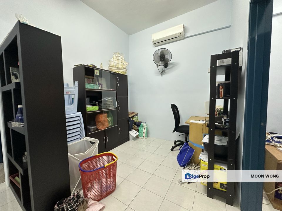 Ground Floor Town House ,Bandar Mahkota Cheras, Selangor, Cheras