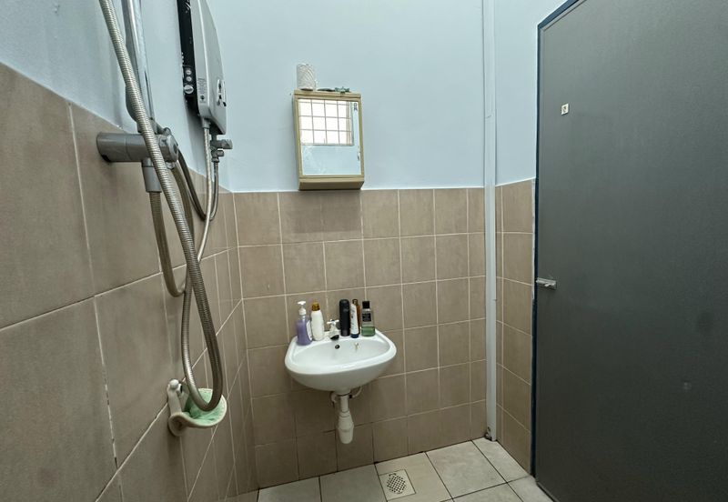 Bandar Mahkota Cheras