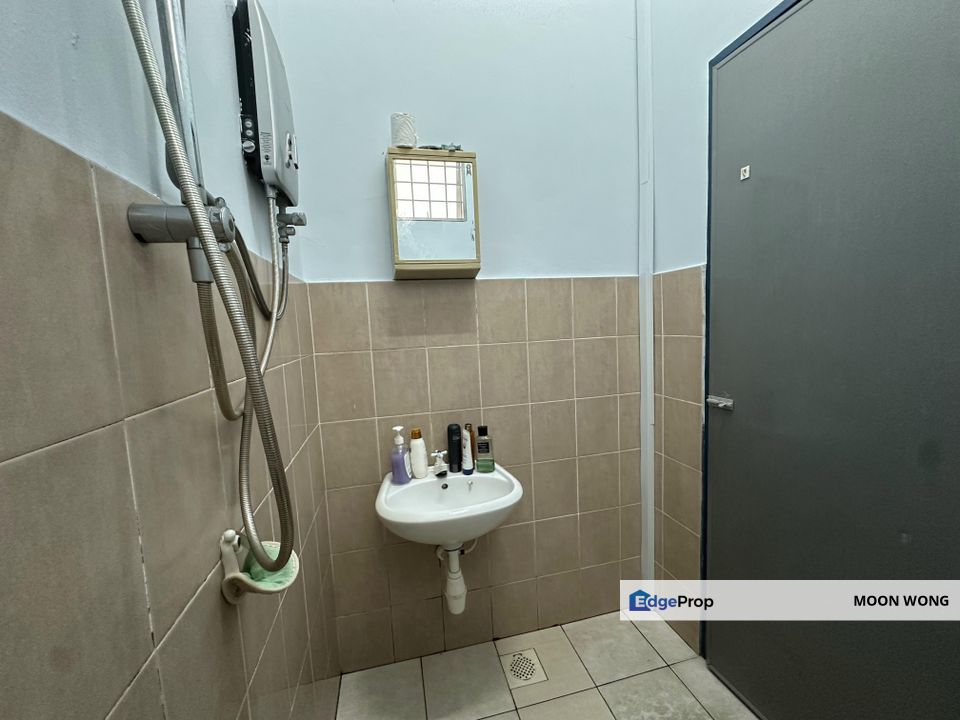 Ground Floor Town House ,Bandar Mahkota Cheras, Selangor, Cheras