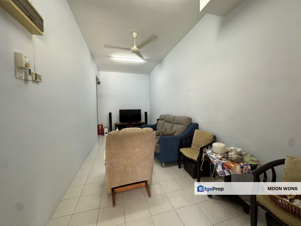 Ground Floor Town House ,Bandar Mahkota Cheras, Selangor, Cheras