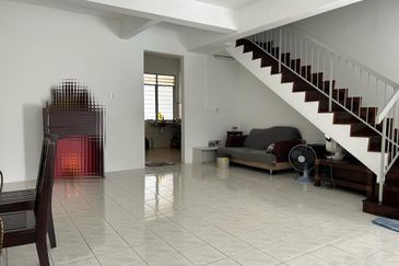 Bandar Mahkota Cheras