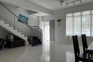 Bandar Mahkota Cheras