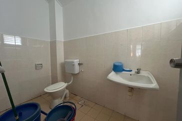 Bandar Mahkota Cheras