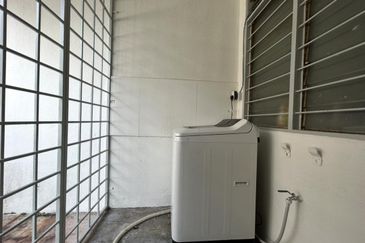 Bandar Mahkota Cheras