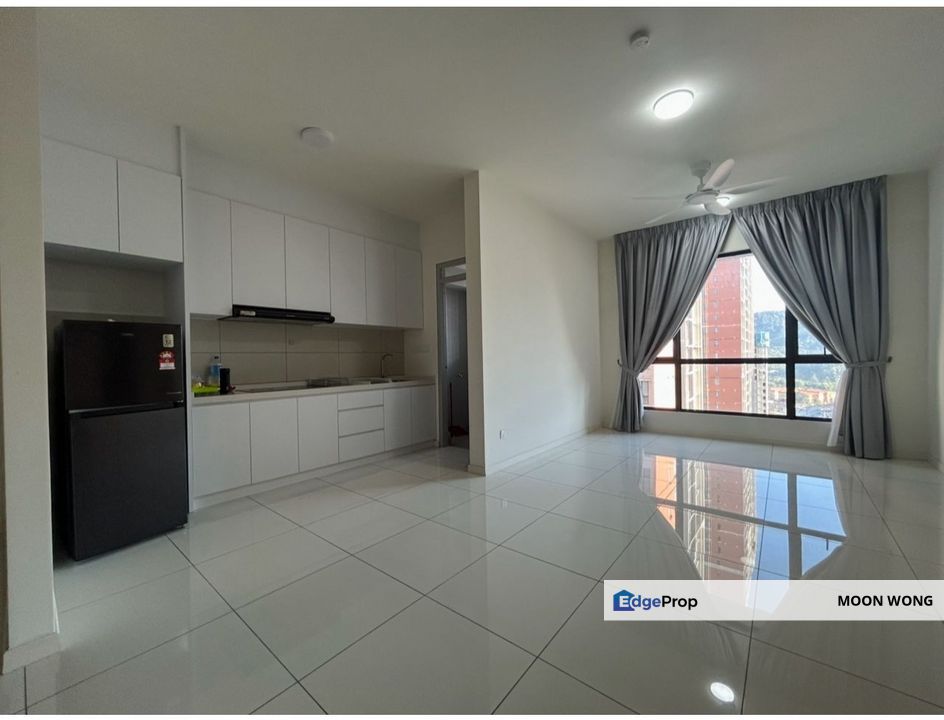 Emerald 9 Taman Suntex Cheras, Selangor, Hulu Langat