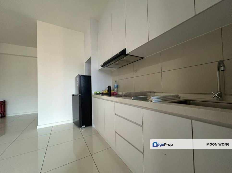 Emerald 9 Taman Suntex Cheras, Selangor, Hulu Langat