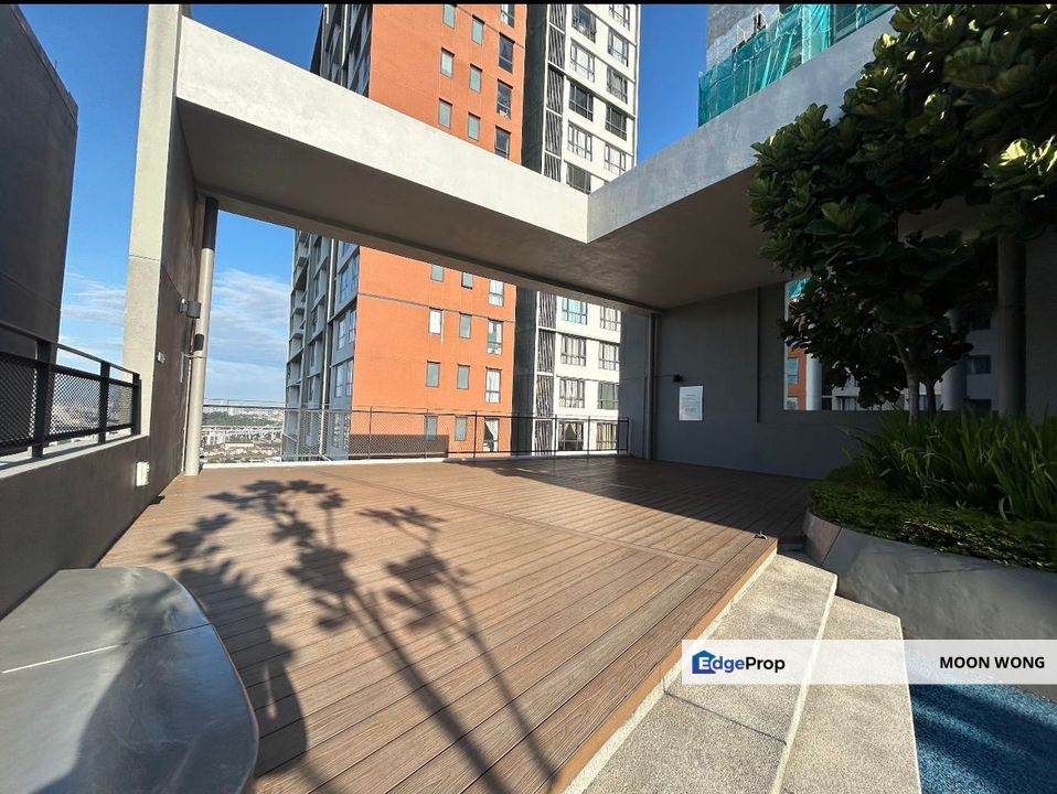 Emerald 9 Taman Suntex Cheras, Selangor, Hulu Langat