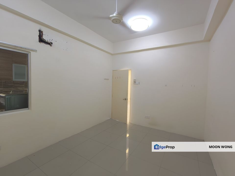 Mahkota Garden Condo @ Bandar Mahkota Cheras, Selangor, Cheras South