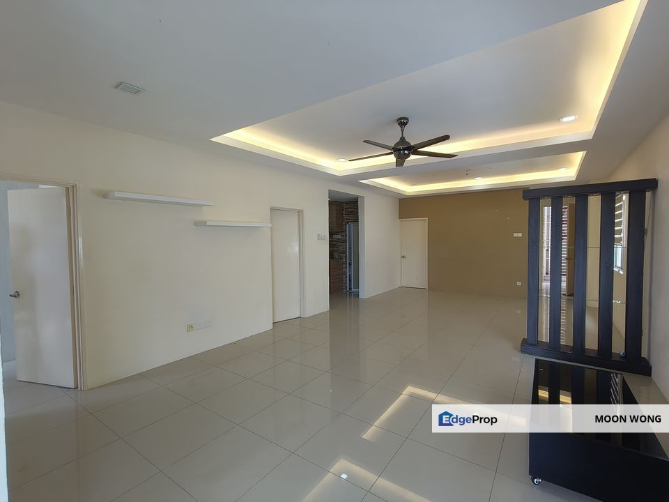 Mahkota Garden Condo @ Bandar Mahkota Cheras, Selangor, Cheras South