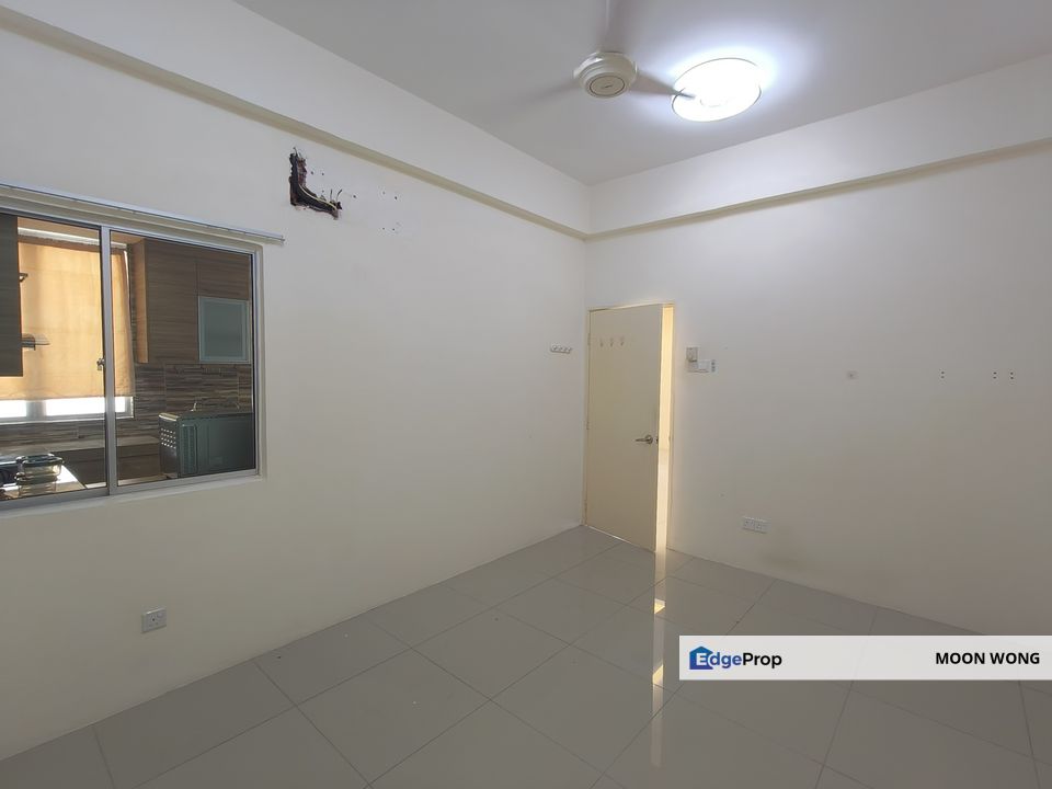 Mahkota Garden Condo @ Bandar Mahkota Cheras, Selangor, Cheras South