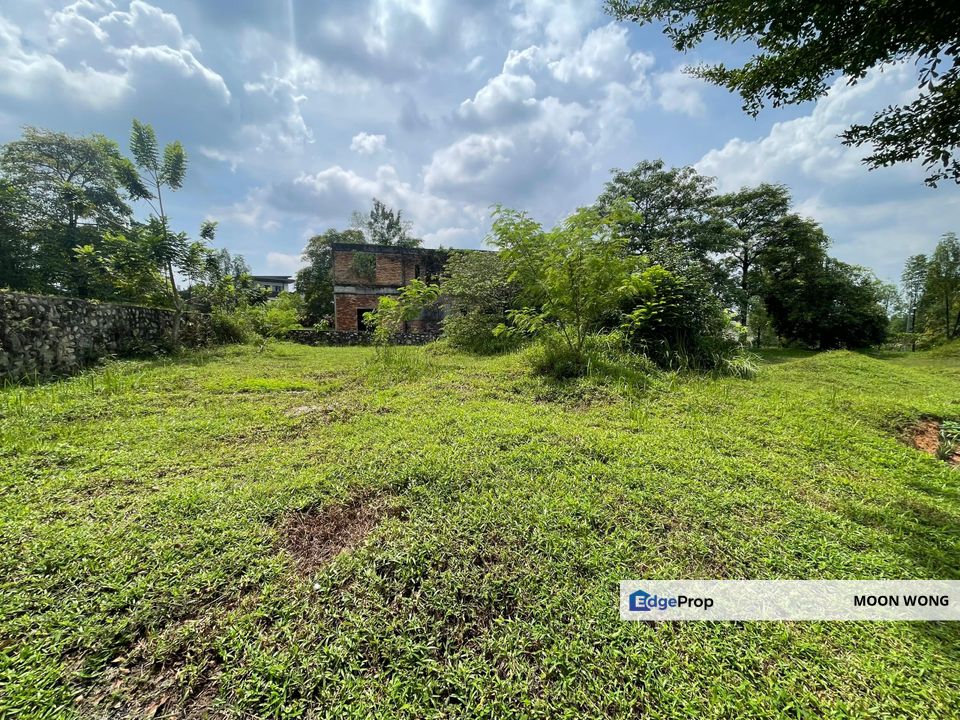Taman Bukit Suria Village Bungalow Land, Sg Long, Selangor, Cheras South
