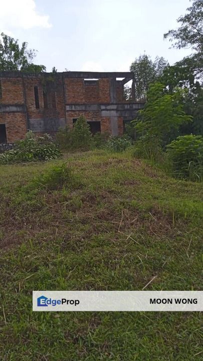 Taman Bukit Suria Village Bungalow Land, Sg Long, Selangor, Cheras South