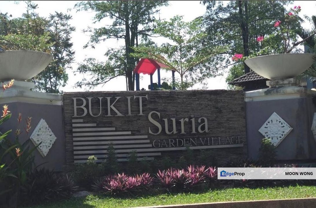 Taman Bukit Suria Village Bungalow Land, Sg Long, Selangor, Cheras South